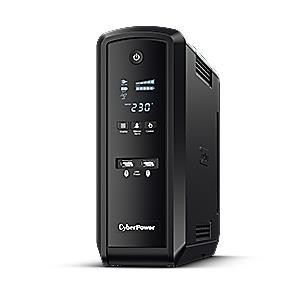 ИБП TOWER 1300VA 780W CP1300EPFCLCD CYBERPOWER