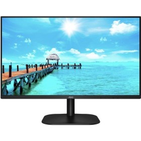 Монитор AOC 27&quot; 27B2DM Black, 16:9, VA, 1920x1080, 4ms, 250cd, 75Hz, 1xVGA, 1xDVI, 1xHDMI