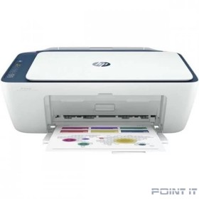 МФУ (принтер, сканер, копир) DESKJET IA ULTRA 4828 25R76A HP