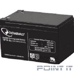 Аккумулятор для Источников Бесперебойного Питания Energenie BAT-12V12AH {08229}