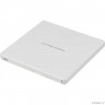 LG DVD-RW GP60NW60 ext. White Slim Ret. USB2.0 (совместим с 3.0)