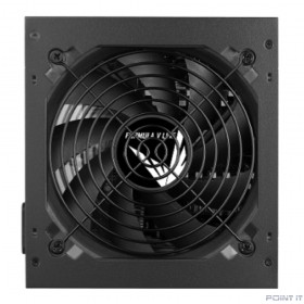 Formula KCAS-800 PLUS  { 80+ Bronze, fan 12cm, 550mm cable, 20+4P, 4+4P, PCIe 6+2P x4, PATA x4, SATA x7}