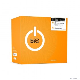 Bion C728/CE278A Картридж для HP LaserJet Pro P1566/P1606dn/M1536dnf; Canon i-SENSYS MF4430/MF4450/MF4570/MF4580/MF4410/FAX-L150/FAX-L170/MF4550 (2000  стр.), Черный