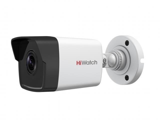 IP камера 2MP BULLET DS-I200(D) (2.8MM) HIWATCH