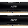 Модуль памяти DIMM 16GB DDR4-3200 K2 AX4U32008G16A-DCBK20 AD
