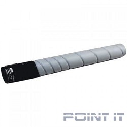 Konica-Minolta TN-321K Тонер, Black {bizhub c224e,c284e,c364e, (27 000 стр)}