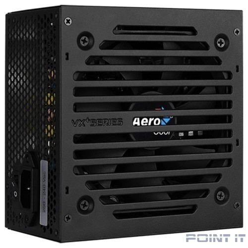 Aerocool 500W VX 500 PLUS RTL