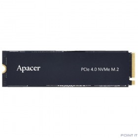 SSD Apacer M.2 2280 4TB AS2280Q4X Client SSD AP4TBAS2280Q4X-1
