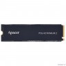 SSD Apacer M.2 2280 4TB AS2280Q4X Client SSD AP4TBAS2280Q4X-1