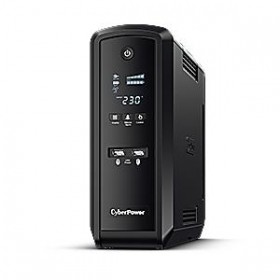 ИБП TOWER 1500VA 900W CP1500EPFCLCD CYBERPOWER