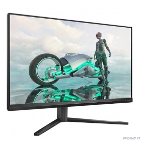 Монитор LCD Philips 27&quot; 27M2N3200A {IPS 1920х1080 180Hz 1ms 300cd 178/178 1000:1 80M:1 2xHDMI DisplayPort HAS Pivot Speakers}