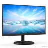 Монитор LCD PHILIPS 27" 271V8B/89 {IPS 1920x1080 100Hz 4ms 250cd D-Sub HDMI AudioOut VESA внутренний БП}