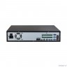 DAHUA DHI-NVR5832-EI 32-канальный IP-видеорегистратор, видеоаналитика, входящий поток до 384Мбит/с, 8 SATA до 16Тб