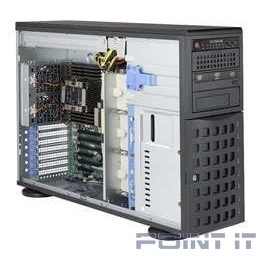 Серверная платформа 4U SYS-7049P-TRT SUPERMICRO