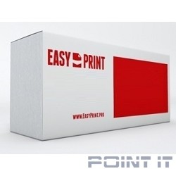 EasyPrint CF283A  Картридж  LH-83A для HP LJ ProM125nw/M125rnw/M127fw/M127fn (1500 стр.) черный, с чипом