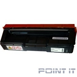Ricoh 407637 Картридж тип SP C310HE, Cyan {Aficio SP C242SF/C242DN}