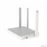 Keenetic Skipper DSL (KN-2112) Интернет-центр с модемом DSL, Mesh Wi-Fi 5 AC1200, 4-портовым Smart-коммутатором и многофункциональным портом USB