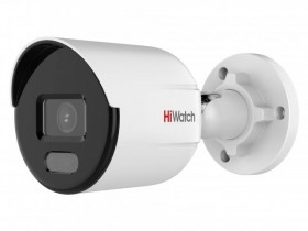 IP камера 4MP BULLET DS-I450L (4MM) HIWATCH