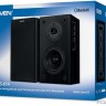 SVEN SPS-614, чёрный, акустическая система 2.0, мощность 2x20 Вт(RMS), Bluetooth