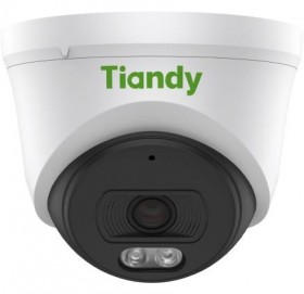 IP камера 4MP DOME TC-C34XN I3/E/Y/2.8MM TIANDY