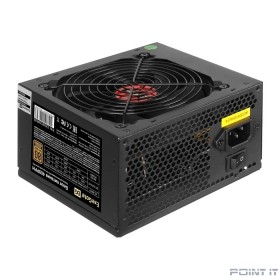 Exegate EX292158RUS-S Блок питания 1200W ExeGate 80 PLUS® Bronze 1200PPH (ATX, APFC, SC, КПД 89% (80 PLUS Bronze), 12cm fan, 24pin, 2x(4+4)pin, 6xPCI-E, 8xSATA, 4xIDE, RTL (color box), black, кабель 2