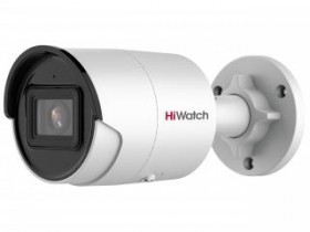 IP камера 4MP BULLET IPC-B022-G2/U(4MM) HIWATCH