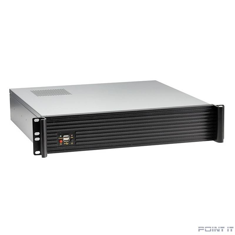 Корпус для сервера 2U EX279419RUS 2U420-06 PRO EXEGATE