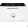 Принтер лазерный LASERJET M111A 7MD67A HP