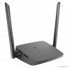 D-Link DIR-615/Z1A Беспроводной маршрутизатор N300