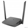 D-Link DIR-615/Z1A Беспроводной маршрутизатор N300