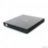 USB Gembird DVD-USB-02 ext. пластик, черный RTL