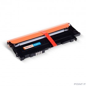 Картридж лазерный Print-Rite TFHA9OCPU1J PR-W2071A W2071A (есть ограничения по прошивке) голубой (70