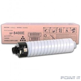 Ricoh Тонер тип SP8400E для Ricoh SP8400DN (51800стр) (821277)