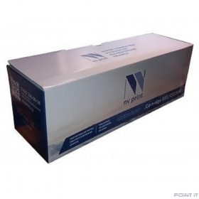 NVPrint Cartridge 051/CF230A Картридж для Canon LBP-160 ser/162/MF-260 ser/264/267/269/HP LJP-M203/LJP-M227 (1700k)