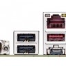 Supermicro MBD-X13SAE-B Intel 13th/12th Gen Core i9/i7/i5/i3 LGA1700 CPU, Intel W680 Chipset, Up to 128GB ECC/non-ECC DDR5 DIMM, HDMI/DP/DVI-D, 8xSATA, 1xGbit/1x2.5Gbit LAN, 4xUSB 2.