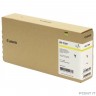Canon PFI-710Y 2357C001 Картридж для CANON imagePROGRAF iPF TX-2000, iPF TX-3000, iPF TX-4000, 700 мл.