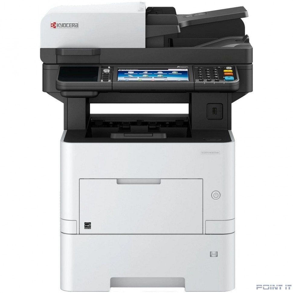 Kyocera Ecosys M3655idn (1102TB3NL1) {БЕЗ ФАКСА}