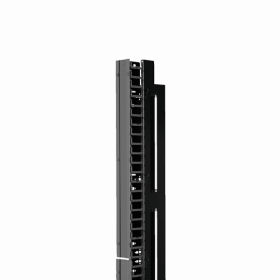 					DK Кабельный канал 42U для TS IT 1шт				 