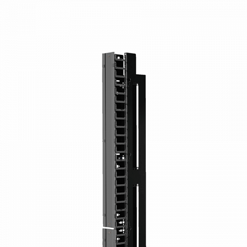 DK Кабельный канал 42U для TS IT 1шт