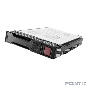 Жесткий диск HPE 1x2.4Tb SAS 10K 2.5&quot; (881457-B21 / 881507-001)