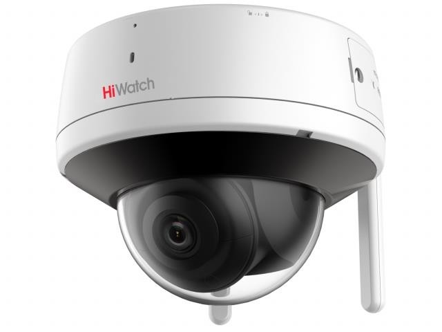 IP камера 2MP DOME DS-I252W_D_2.8 HIWATCH