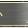 SSD жесткий диск M.2 2280 2TB ALEG-850-2TCS ADATA