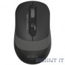 A-4Tech Клавиатура + мышь A4 Fstyler FG1010 GREY клав:черный/серый мышь:черный/серый USB беспроводная [1147570]