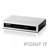 Коммутатор 8PORT 10/100M TL-SF1008D TP-LINK