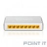 Коммутатор 8PORT 10/100M TL-SF1008D TP-LINK