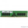 Samsung DIMM DDR4 16Gb PC25600 3200MHz CL21 1.2V OEM (M378A2K43EB1-CWE)