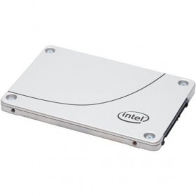 SSD жесткий диск SATA2.5&quot; 960GB TLC SSDSC2KG960GZ01_99A0D9 INTEL