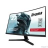 Монитор LCD IIYAMA 27" G2766HSU-B1 {VA 1920x1080 165Hz 1ms 178/178 250cd 3000:1 8bit 2xHDMI2.0 2xDisplayPort1.4 2xUSB2.0 AMDFreeSync 2x2W VESA}
