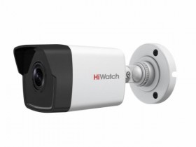IP камера 4MP BULLET DS-I450M(B) (2.8MM) HIWATCH