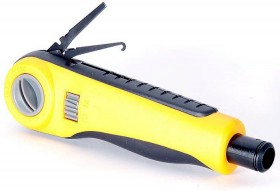 HT-3640R Профессиональный инструмент для заделки (нож в комплект не входит) , Hanlong для Netko